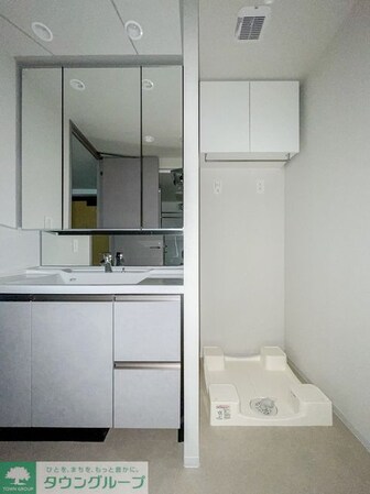 ロイヤルパークス品川の物件内観写真